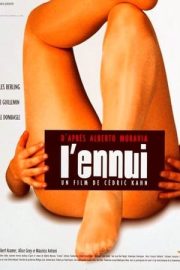 L’ennui erotik film