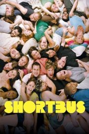 Shortbus erotik film