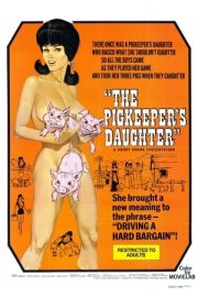 The Pig Keeper’s Daughter erotik film